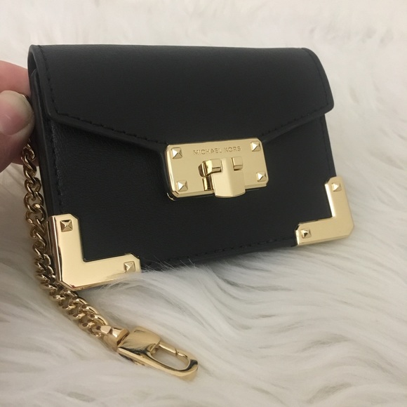 New Michael Kors card wallet - Picture 2 of 8